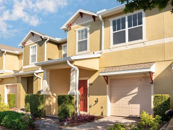 11939 GREAT COMMISSION WAY , ORLANDO, FL 32832