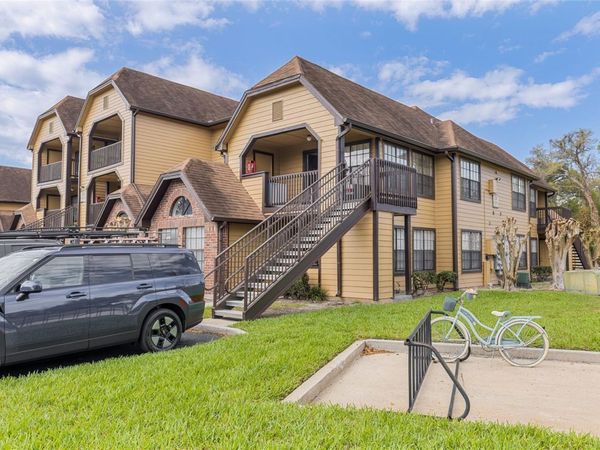 320 BLACK OAK COURT, Unit 208, ALTAMONTE SPRINGS, FL 32701