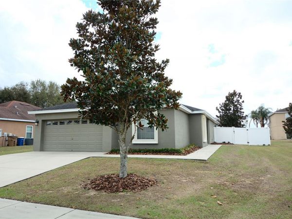 1955 SUNFLOWER STREET , BARTOW, FL 33830