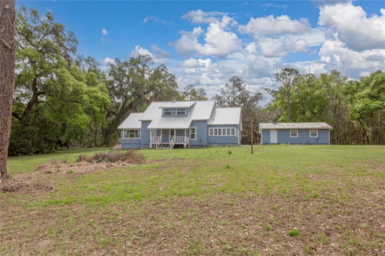 1905 Myrtle Lake Avenue, Fruitland Park, FL 34731 Photo