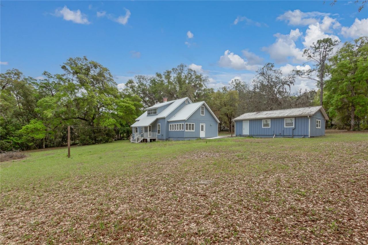 1905 Myrtle Lake Avenue, Fruitland Park, FL 34731 Photo