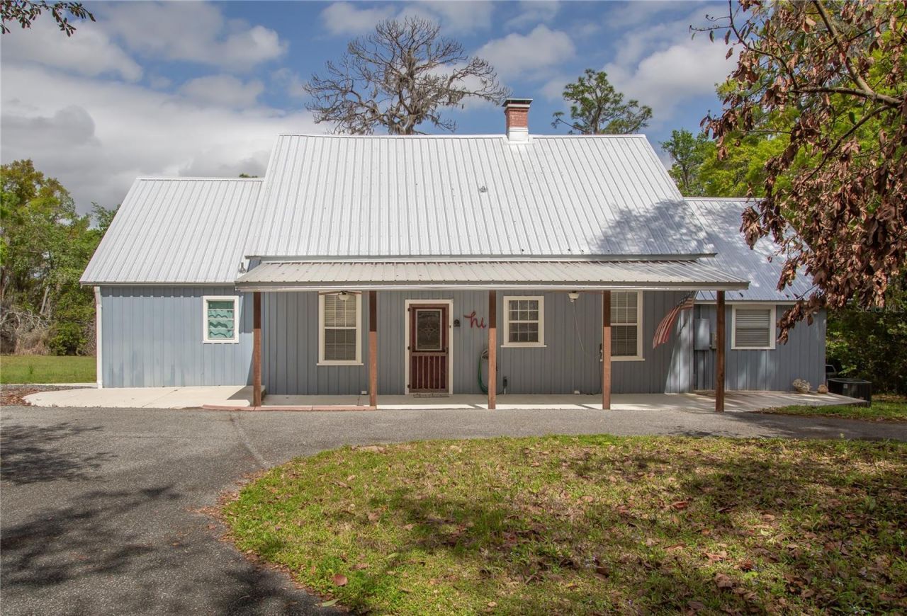 1905 Myrtle Lake Avenue, Fruitland Park, FL 34731 Photo