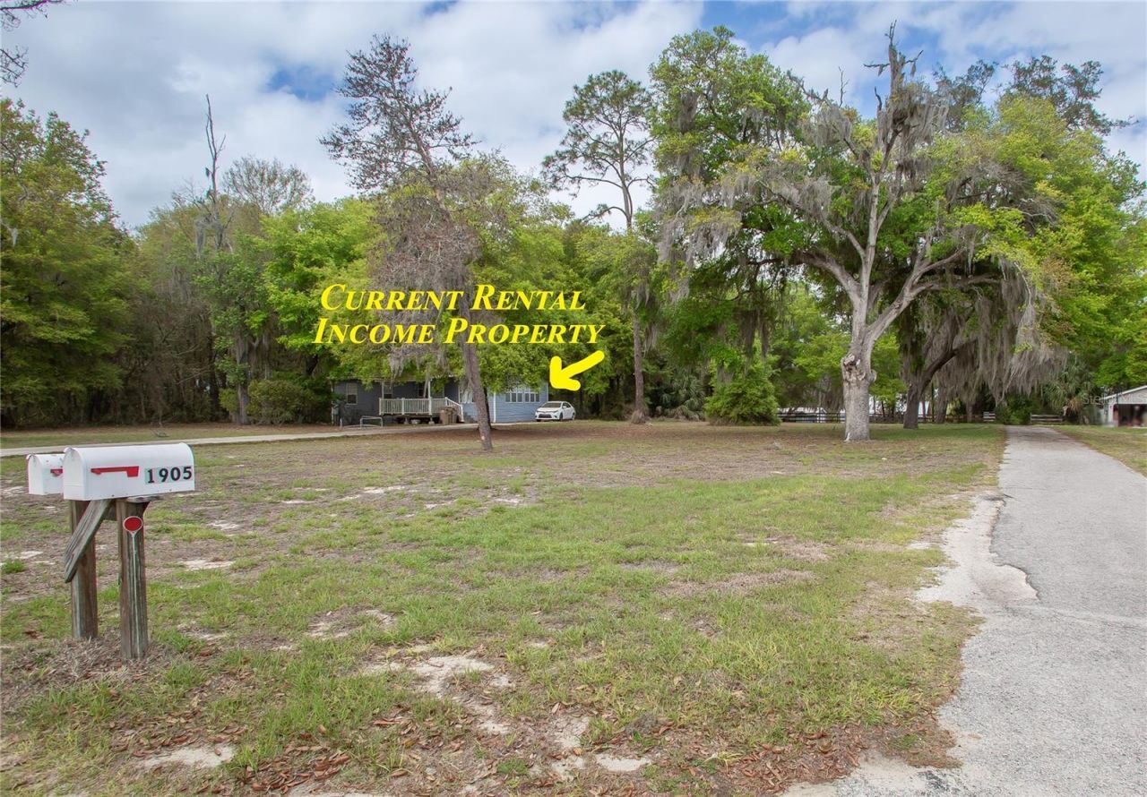 1905 Myrtle Lake Avenue, Fruitland Park, FL 34731 Photo