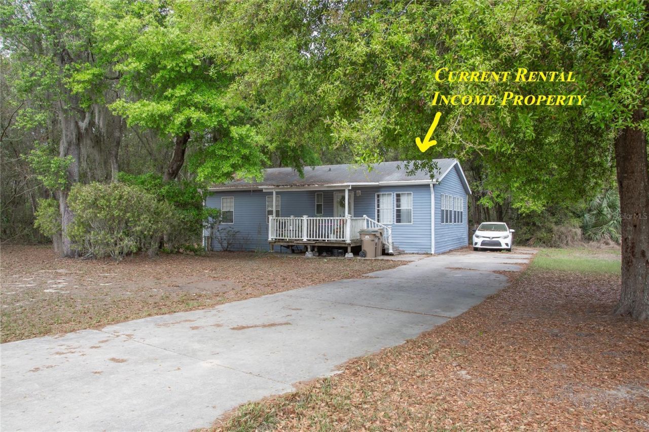 1905 Myrtle Lake Avenue, Fruitland Park, FL 34731 Photo