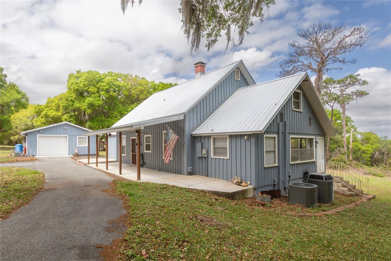 1905 Myrtle Lake Avenue, Fruitland Park, FL 34731 Photo