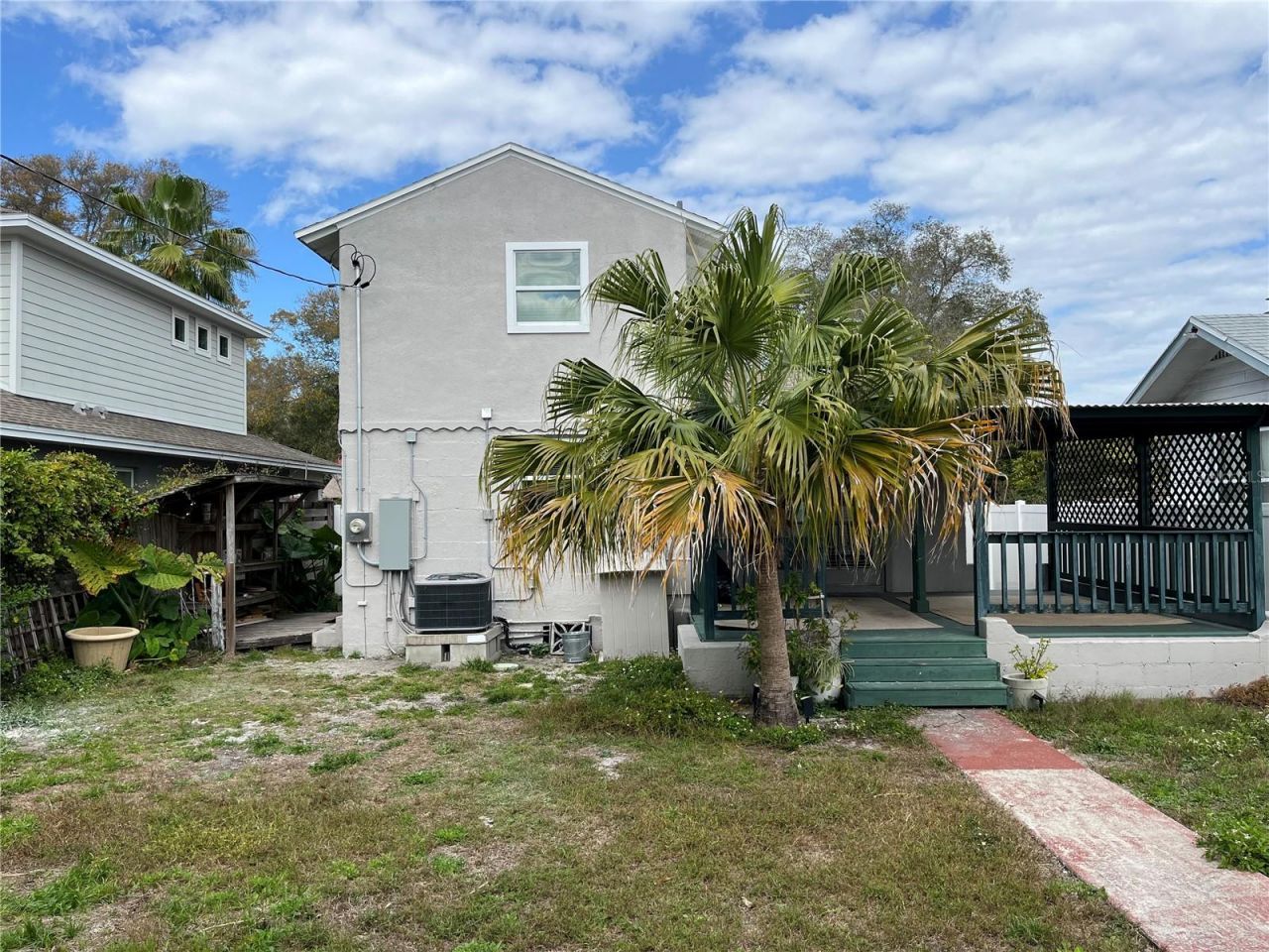 2730 Dartmouth Avenue N, Saint Petersburg, FL 33713 Photo