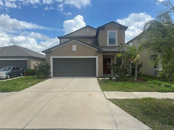 7157 SAMUEL IVY DRIVE , TAMPA, FL 33619