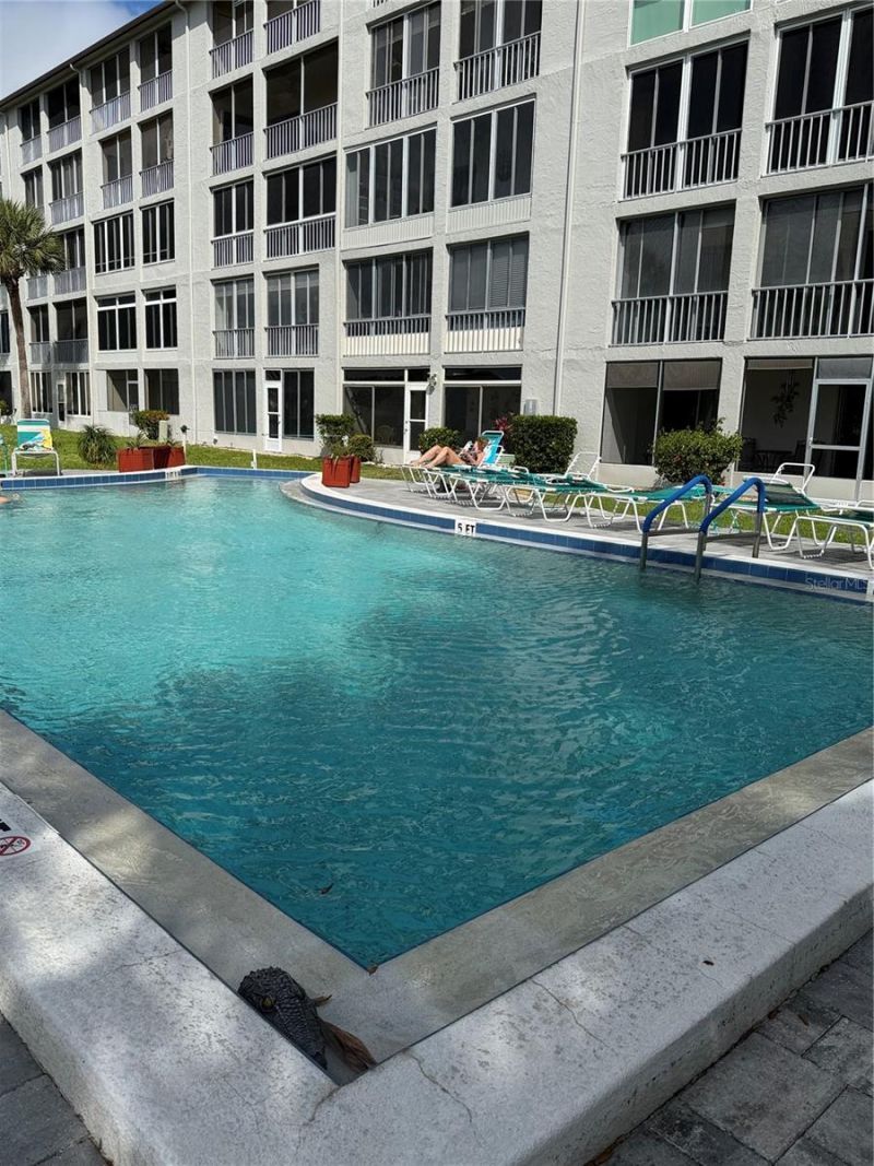 3176 Lake Bayshore Drive, Unit 319, Bradenton, FL 34205 Photo