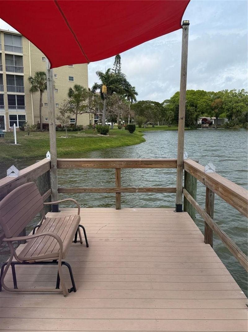 3176 Lake Bayshore Drive, Unit 319, Bradenton, FL 34205 Photo