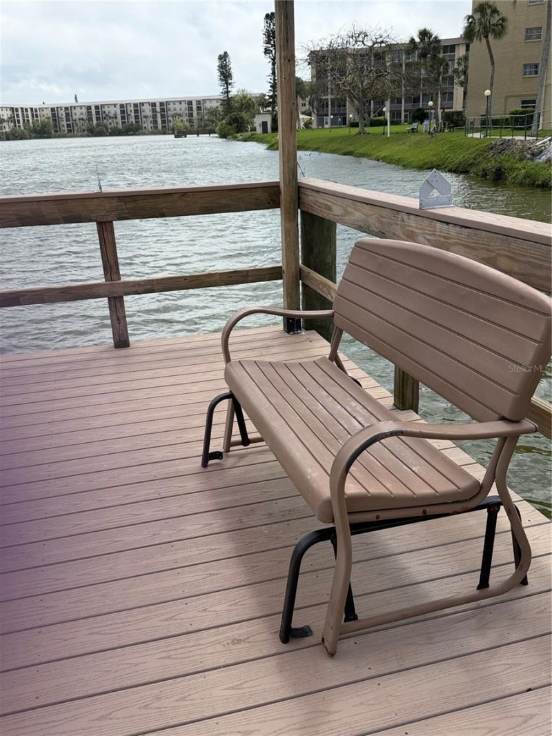 3176 Lake Bayshore Drive, Unit 319, Bradenton, FL 34205 Photo