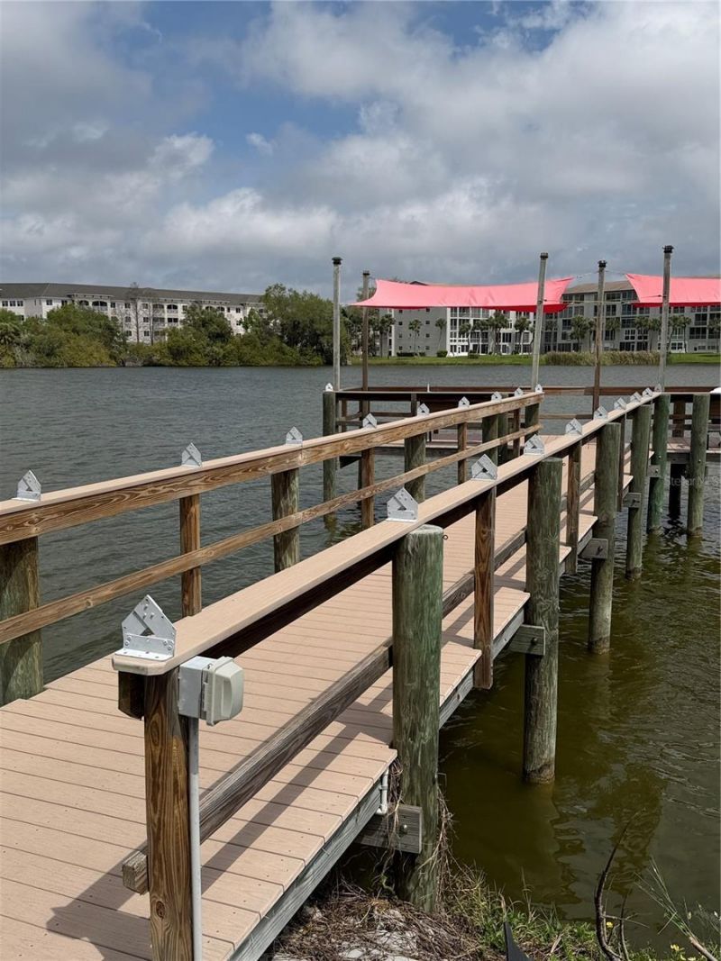 3176 Lake Bayshore Drive, Unit 319, Bradenton, FL 34205 Photo