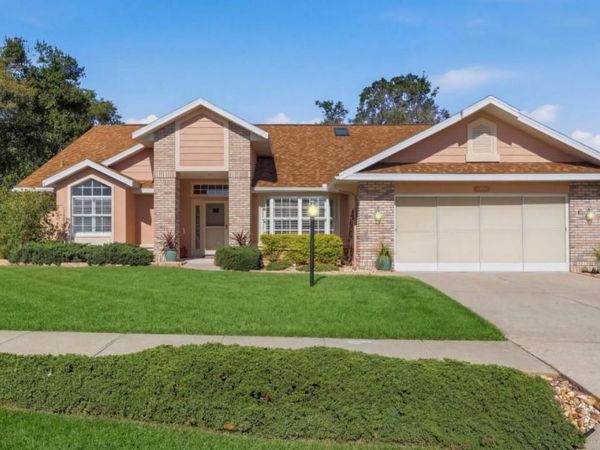 6100 N SILVER PALM WAY , BEVERLY HILLS, FL 34465