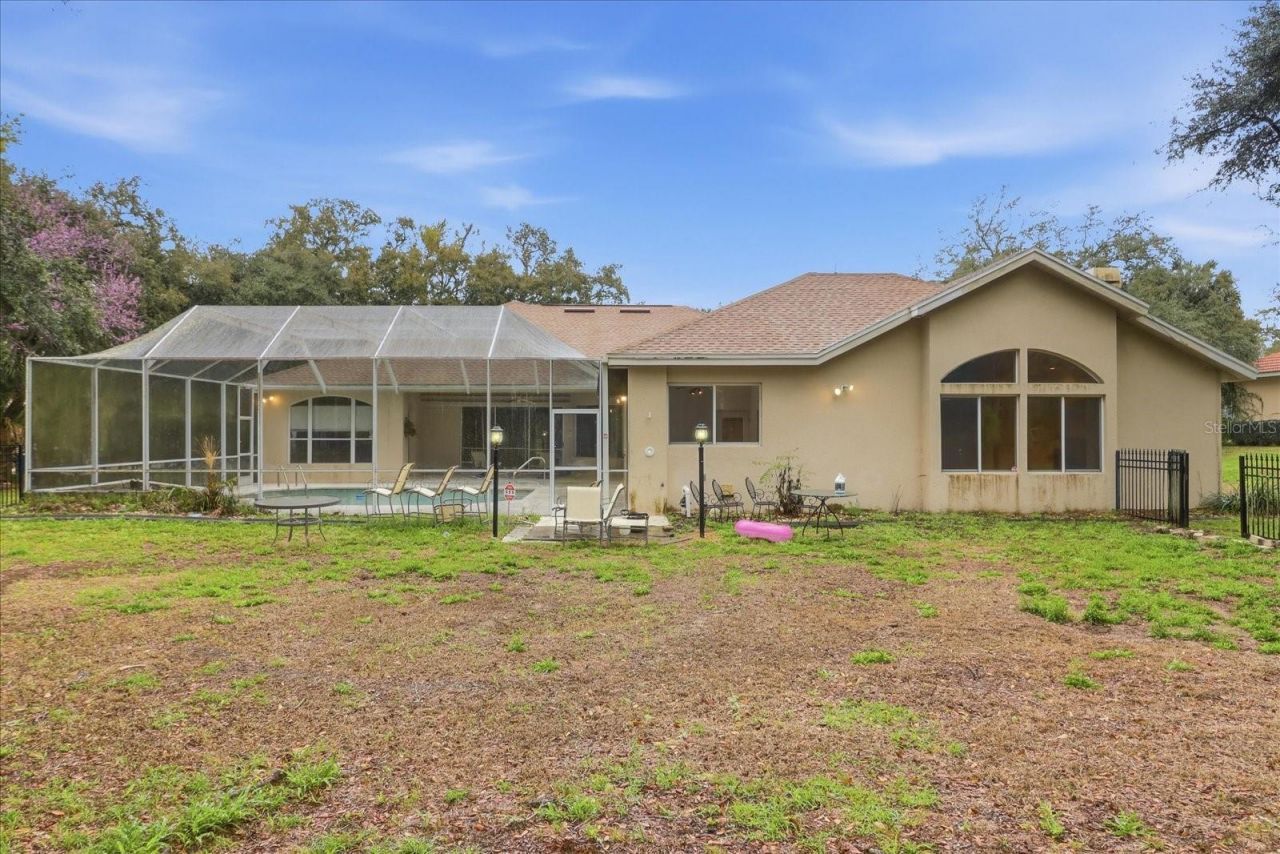 103 W Albany Lane, Hernando, FL 34442 Photo