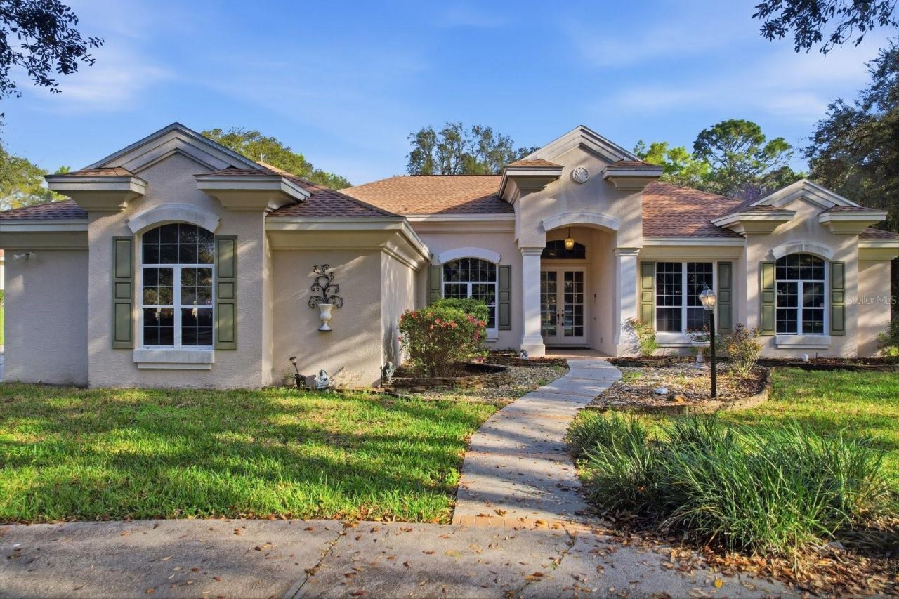 103 W Albany Lane, Hernando, FL 34442 Photo