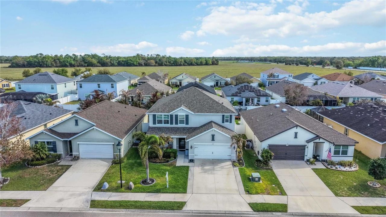 229 Lone Dove Lane , Bradenton, FL 34212 Photo