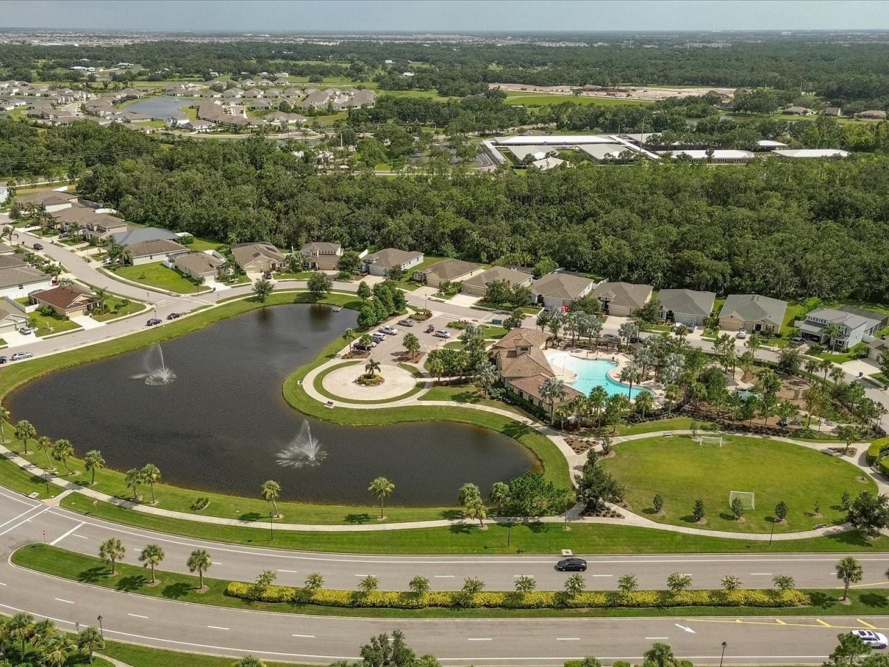 229 Lone Dove Lane , Bradenton, FL 34212 Photo