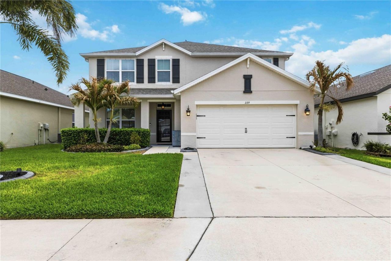 229 Lone Dove Lane , Bradenton, FL 34212 Photo