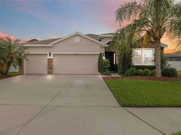 134 BRILLIANT BLOOM COURT , BRADENTON, FL 34212