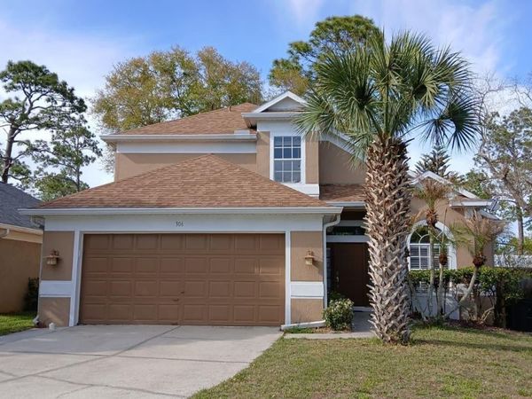 306 OAK PARK PLACE , CASSELBERRY, FL 32707