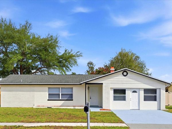 7211 BLAIR DRIVE , ORLANDO, FL 32818