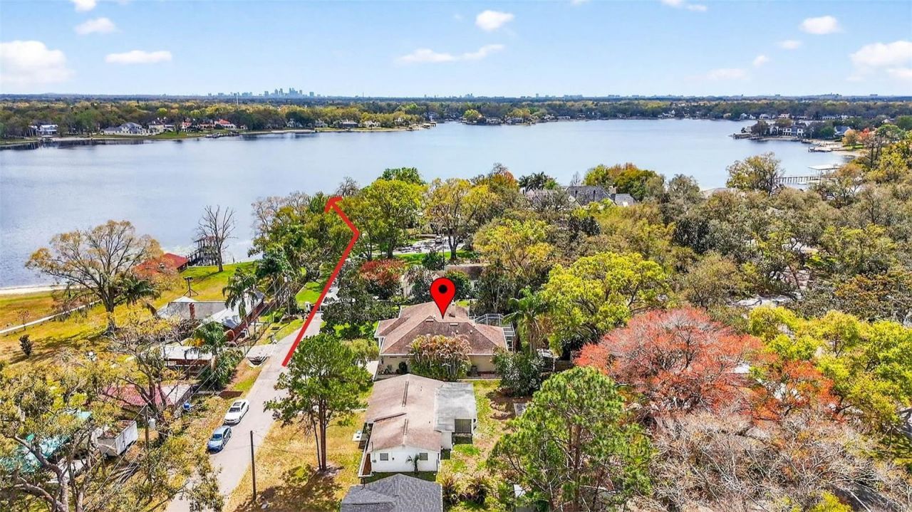 12010 Hardaman Place, Tampa, FL 33618 Photo