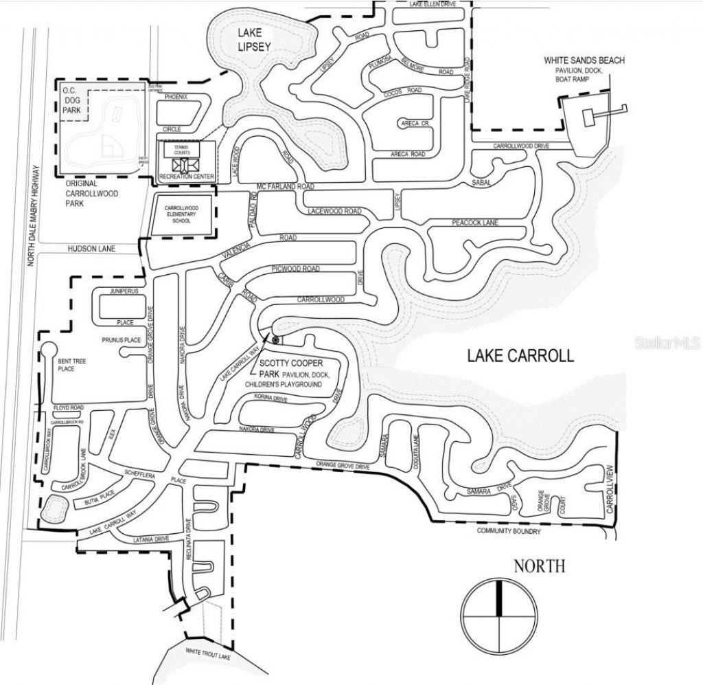 12010 Hardaman Place, Tampa, FL 33618 Photo