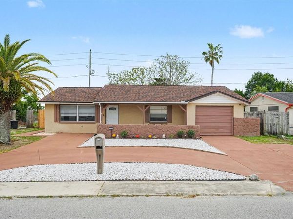 7522 TOPAY LANE , PORT RICHEY, FL 34668