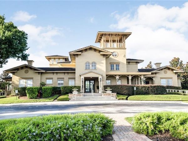 1341 ARBOR VISTA LOOP , Unit 317, LAKE MARY, FL 32746