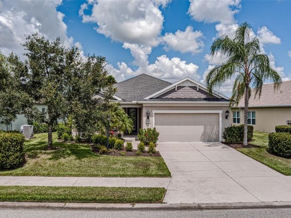 12010 MAJOR TURNER RUN , PARRISH, FL 34219