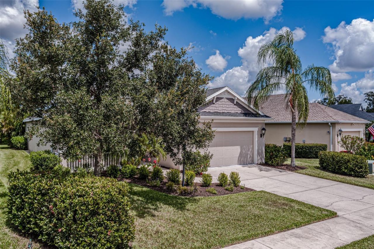 12010 Major Turner Run , Parrish, FL 34219 Photo