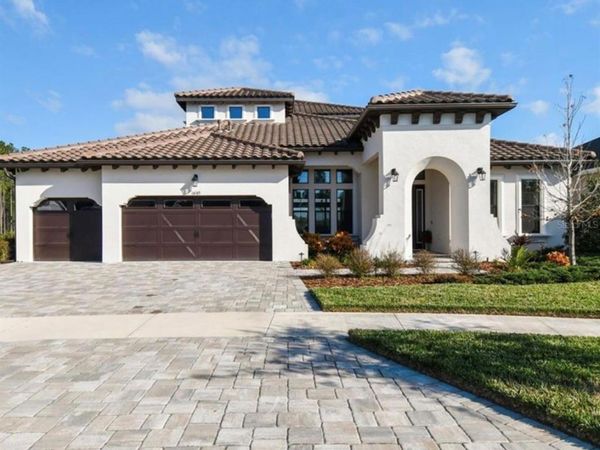 16165 NOVEMBER RAIN COURT, LAND O LAKES, FL 34638