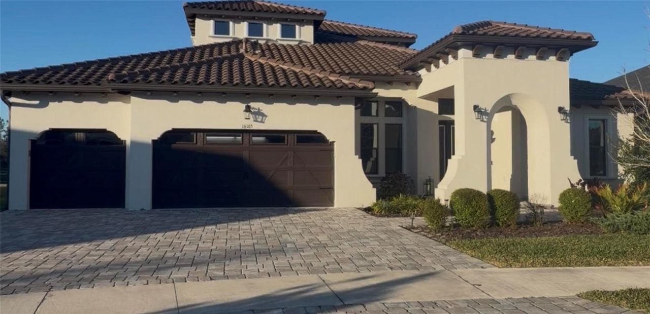 16165 November Rain Court, Land O Lakes, FL 34638 Main Photo