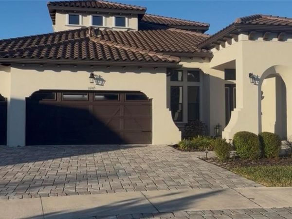 16165 NOVEMBER RAIN COURT, LAND O LAKES, FL 34638
