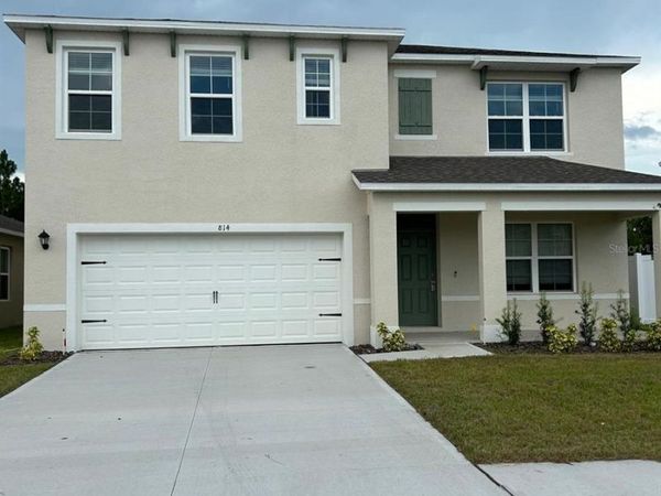 814 SUN BURST ROAD , WINTER HAVEN, FL 33880