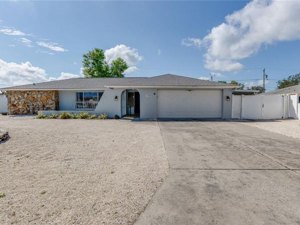 5844 RIDDLE ROAD , HOLIDAY, FL 34690