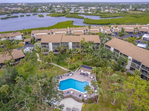 832 BIRD BAY WAY , Unit 113, VENICE, FL 34285