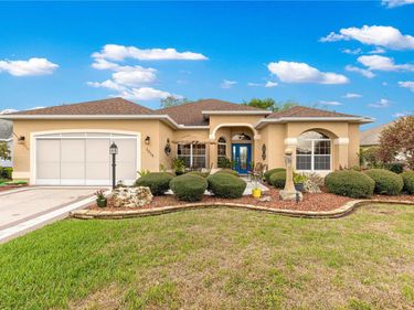 1314 CAMERO DRIVE, THE VILLAGES, FL 32159