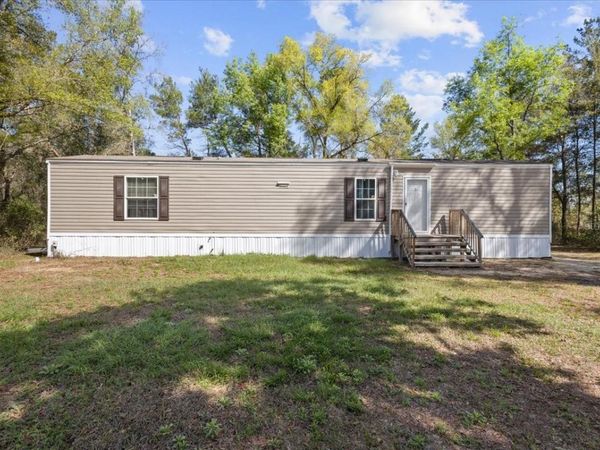 11061 NE 65TH LANE , WILLISTON, FL 32696