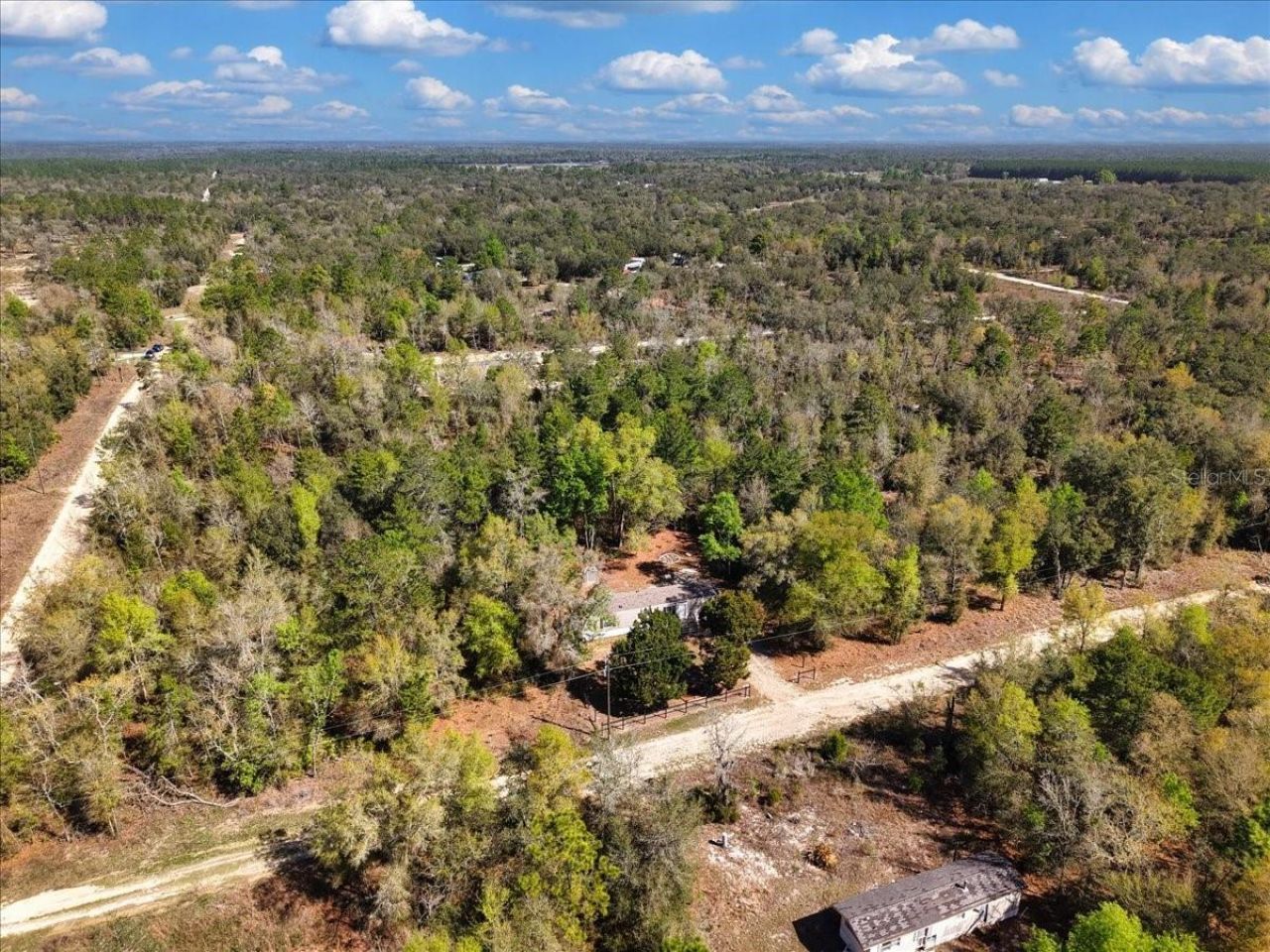 11061 NE 65th Lane , Williston, FL 32696 Photo