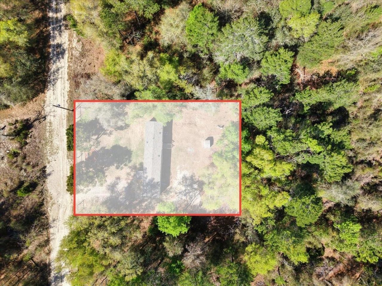 11061 NE 65th Lane , Williston, FL 32696 Photo