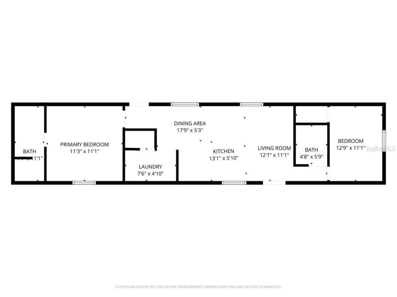 11061 NE 65th Lane , Williston, FL 32696 Photo