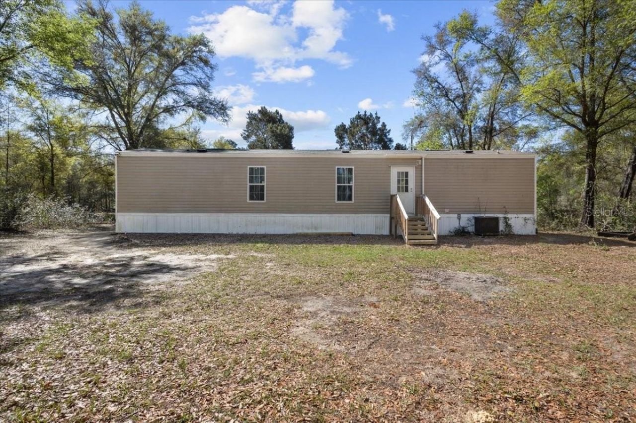 11061 NE 65th Lane , Williston, FL 32696 Photo