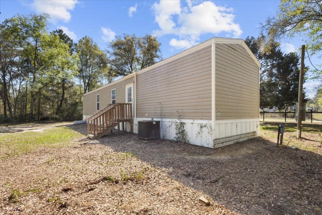 11061 NE 65th Lane , Williston, FL 32696 Photo