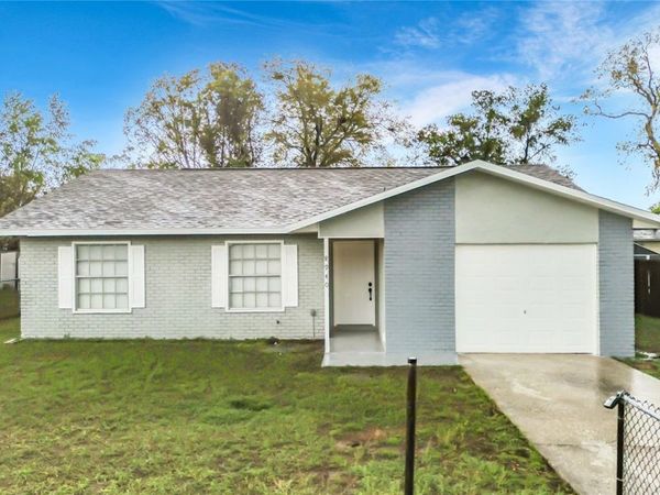 8940 SE 88TH STREET , OCALA, FL 34472