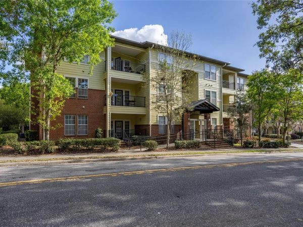 1245 SW 9TH ROAD, Unit 202, GAINESVILLE, FL 32601