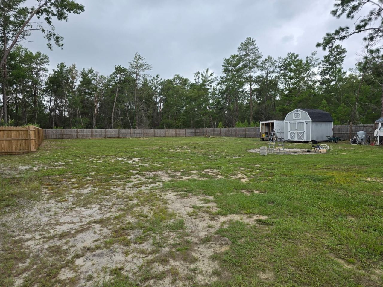 854 Fisher Road, Ocklawaha, FL 32179 Photo