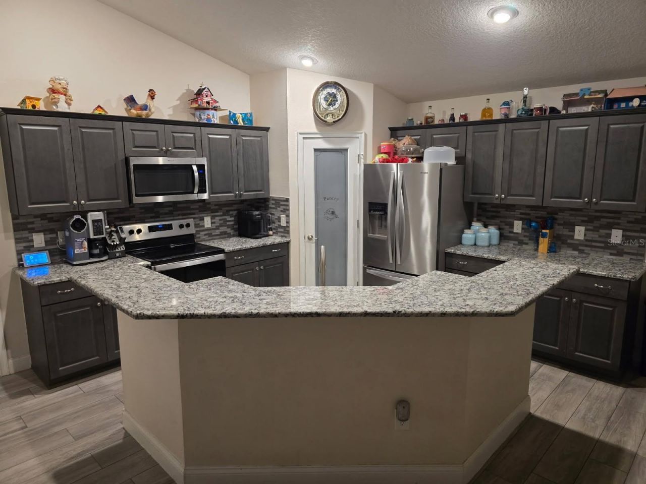 854 Fisher Road, Ocklawaha, FL 32179 Photo