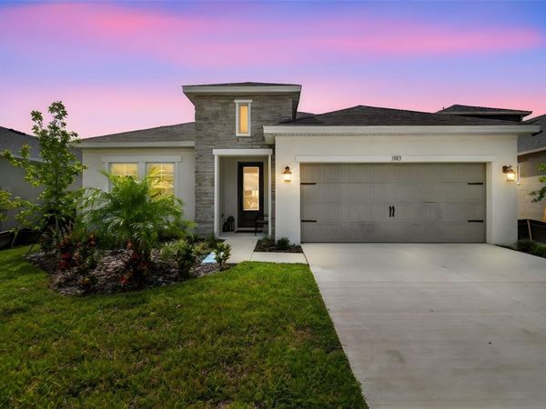 5293 EVERLONG DRIVE , APOLLO BEACH, FL 33572