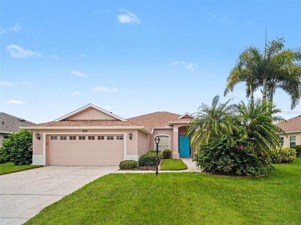535 PLANTERS MANOR WAY, BRADENTON, FL 34212