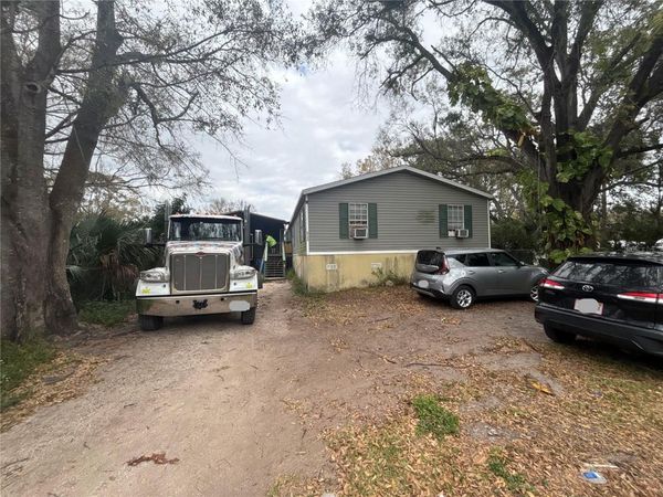 6106 NUNDY AVENUE , GIBSONTON, FL 33534